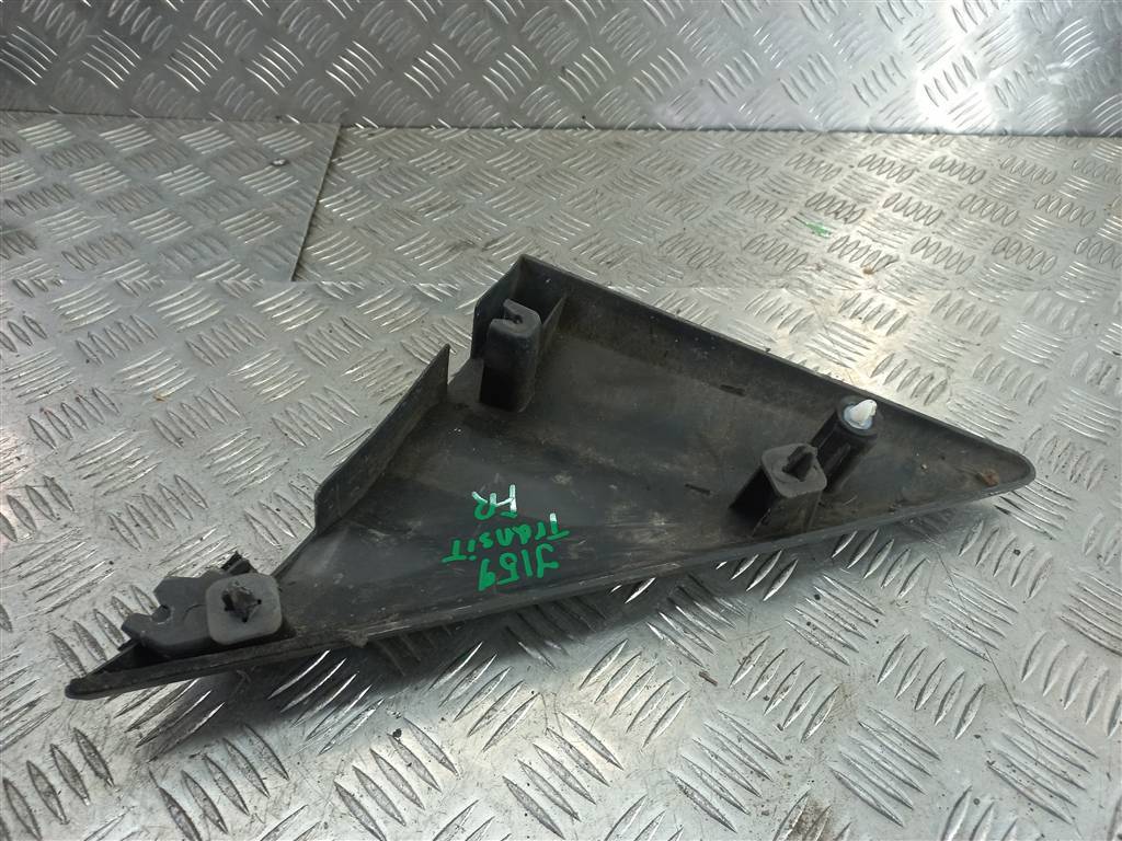 накладка крыла переднего FORD Transit  2016818, 1550 рублей, Москва