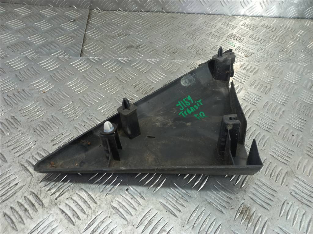 накладка крыла переднего FORD Transit  2016818, 1550 рублей, Москва