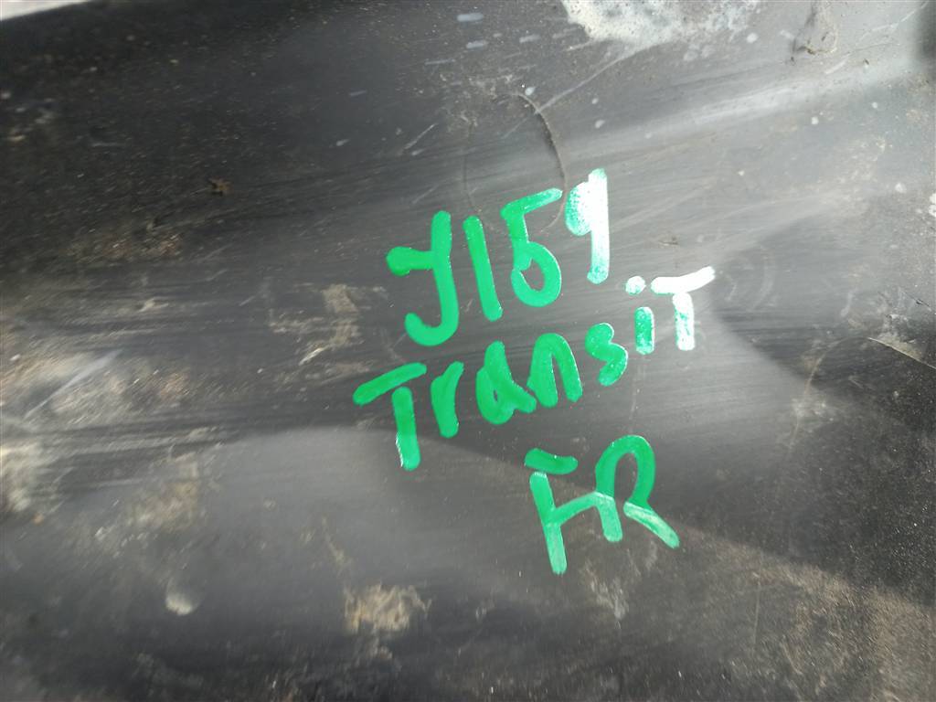 накладка крыла переднего FORD Transit  2016818, 1550 рублей, Москва