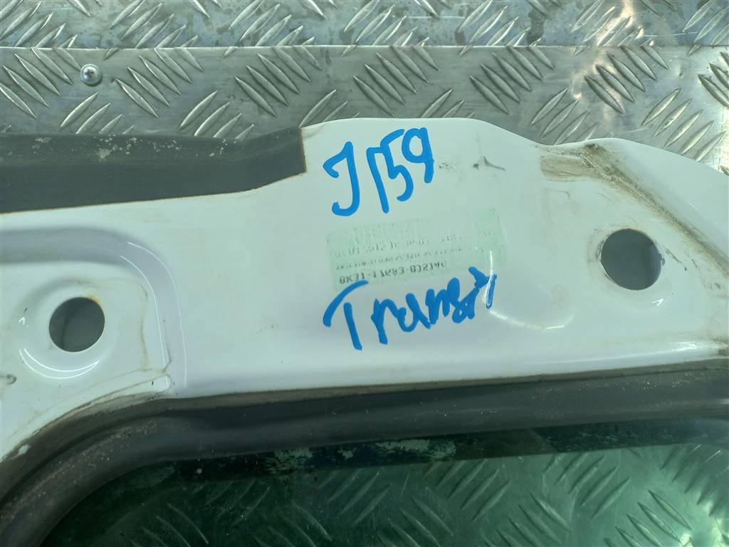 дверь FORD Transit  2197469, 34900 рублей, Москва