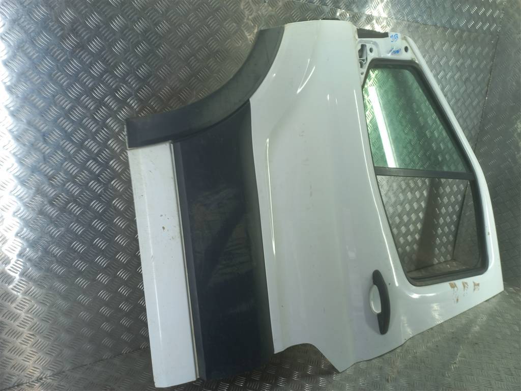 дверь FORD Transit  2197469, 34900 рублей, Москва