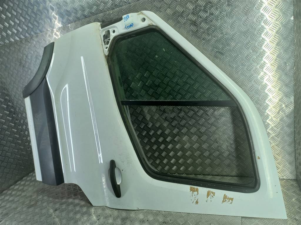 дверь FORD Transit  2197469, 34900 рублей, Москва