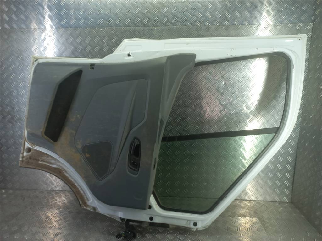 дверь FORD Transit  2197469, 34900 рублей, Москва