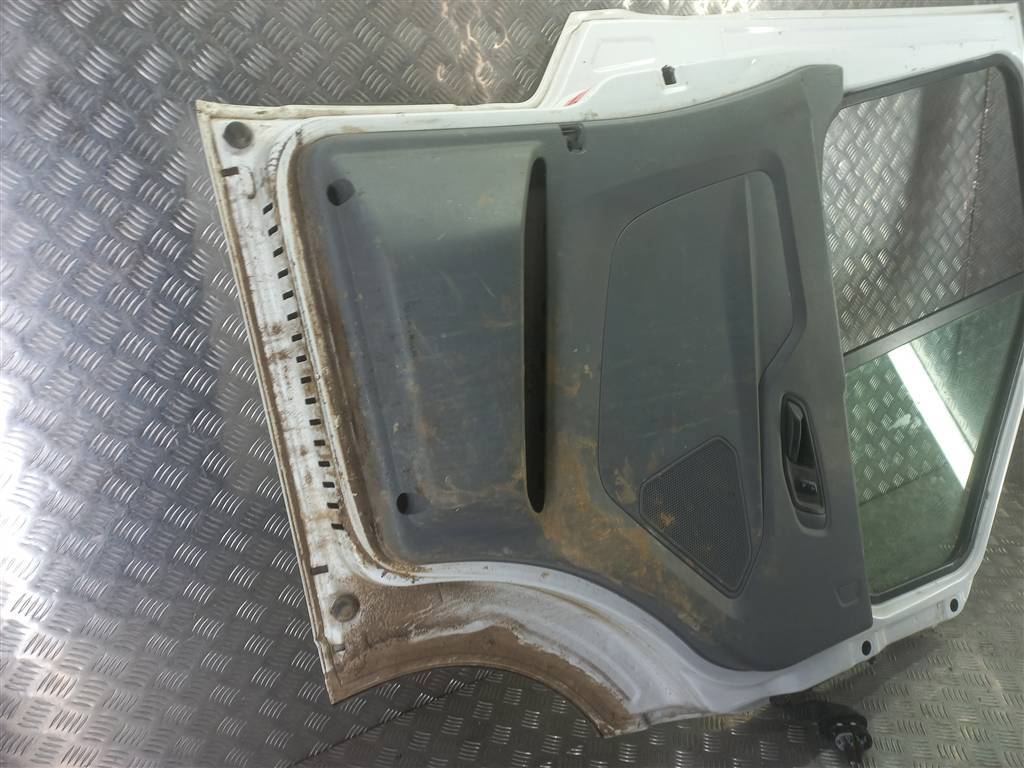 дверь FORD Transit  2197469, 34900 рублей, Москва