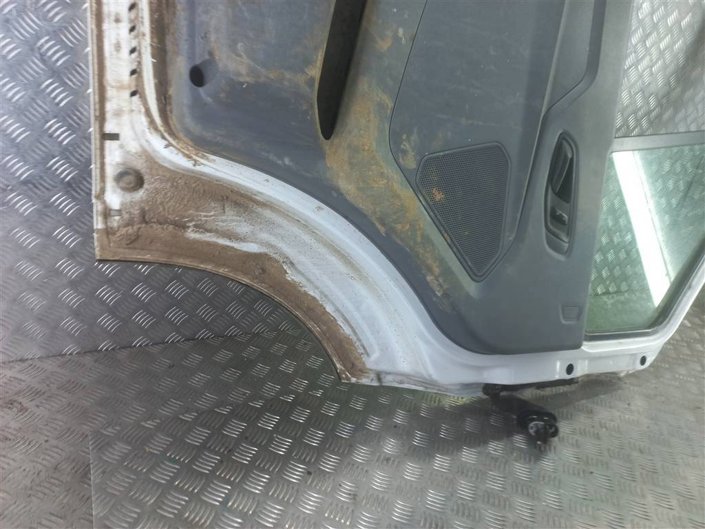 дверь FORD Transit  2197469, 34900 рублей, Москва