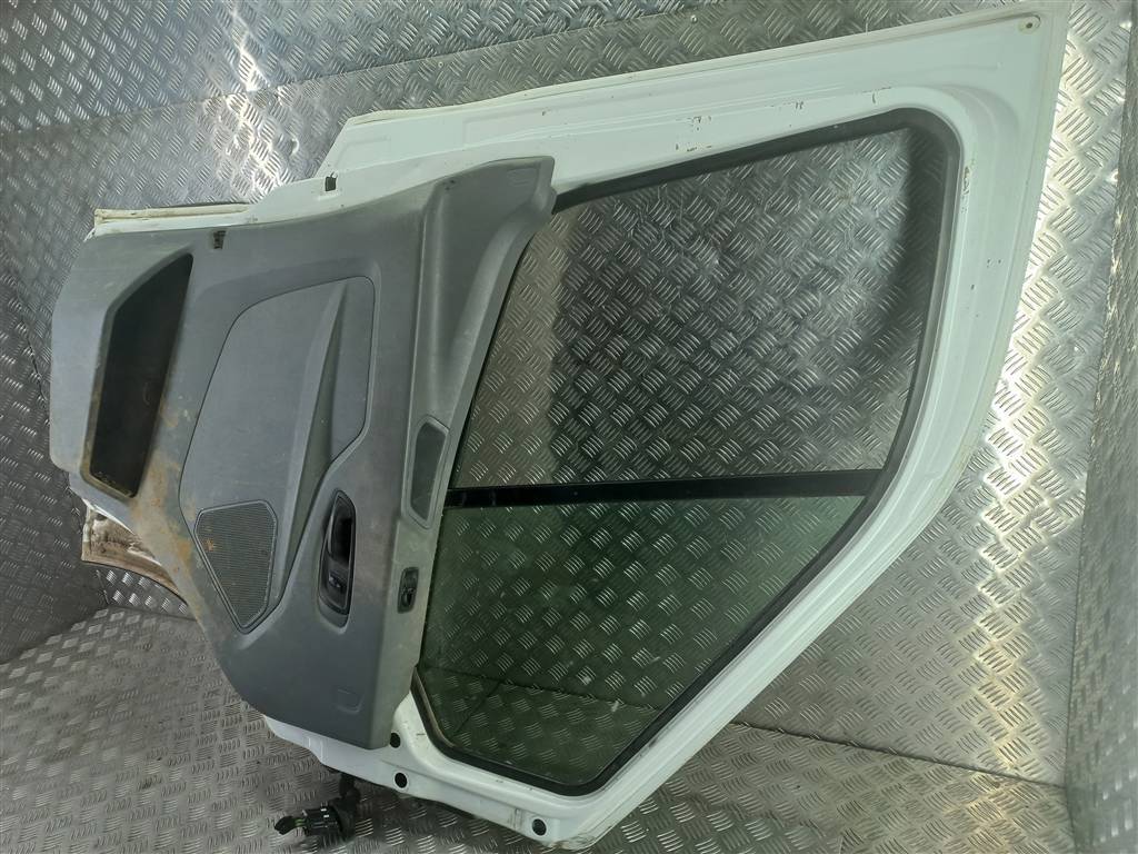 дверь FORD Transit  2197469, 34900 рублей, Москва
