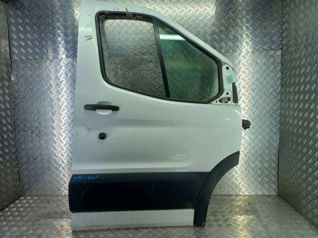 дверь FORD Transit  2035049, 37200 рублей, Москва