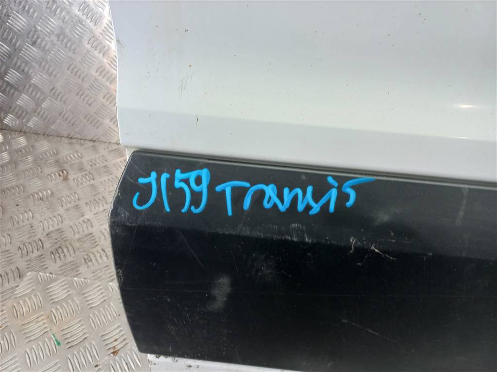 дверь FORD Transit  2035049, 37200 рублей, Москва