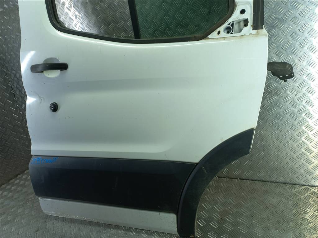 дверь FORD Transit  2035049, 37200 рублей, Москва