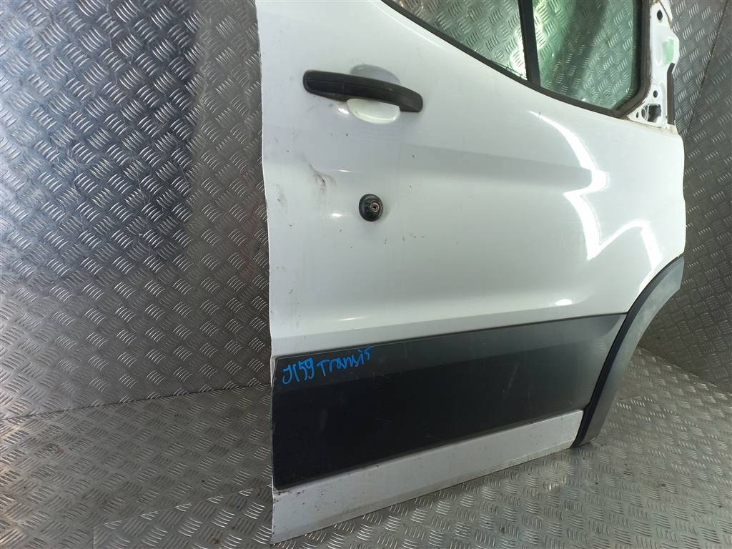 дверь FORD Transit  2035049, 37200 рублей, Москва