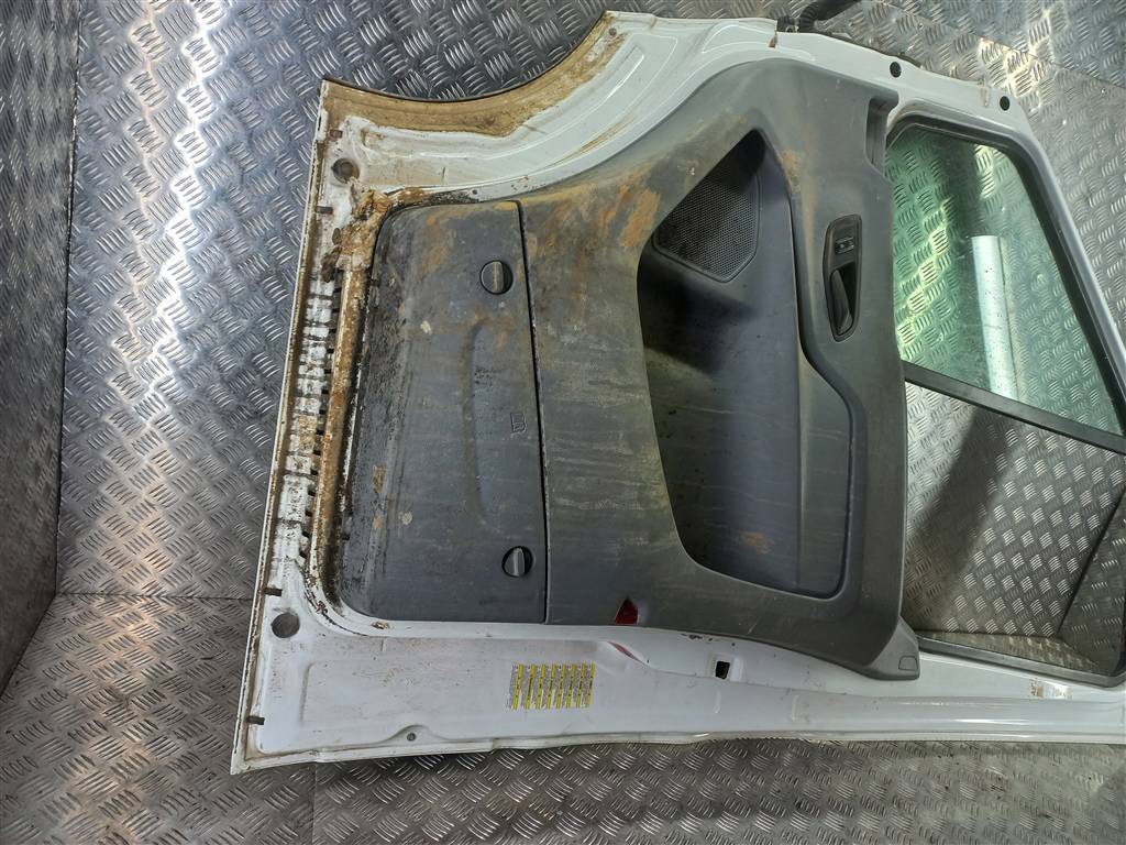 дверь FORD Transit  2035049, 37200 рублей, Москва