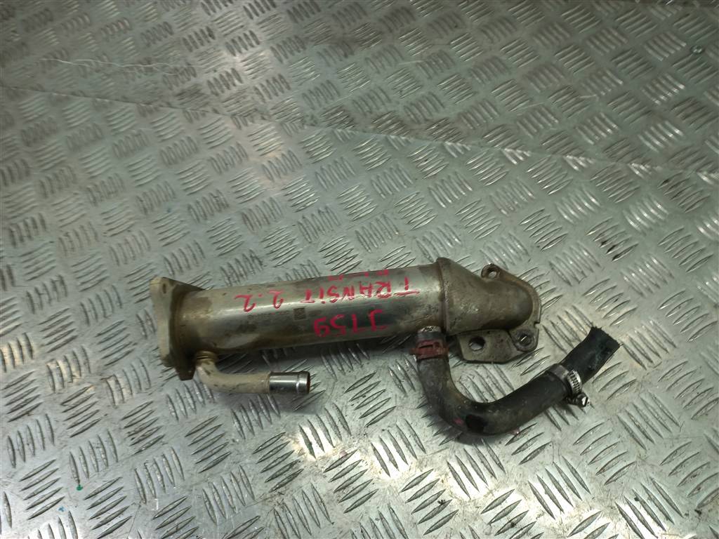 радиатор егр FORD Transit  1771581, 5230 рублей, Москва