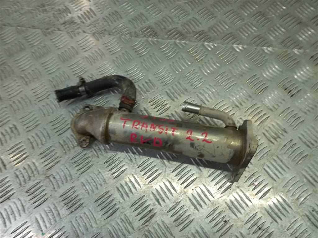 радиатор егр FORD Transit  1771581, 5230 рублей, Москва