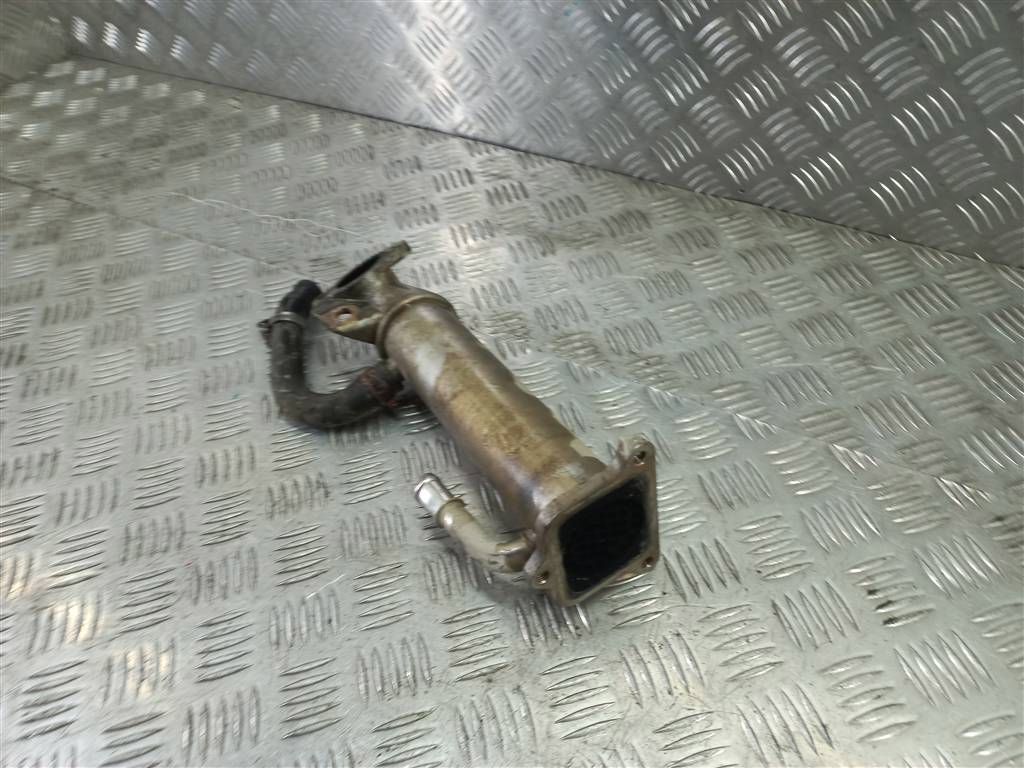 радиатор егр FORD Transit  1771581, 5230 рублей, Москва