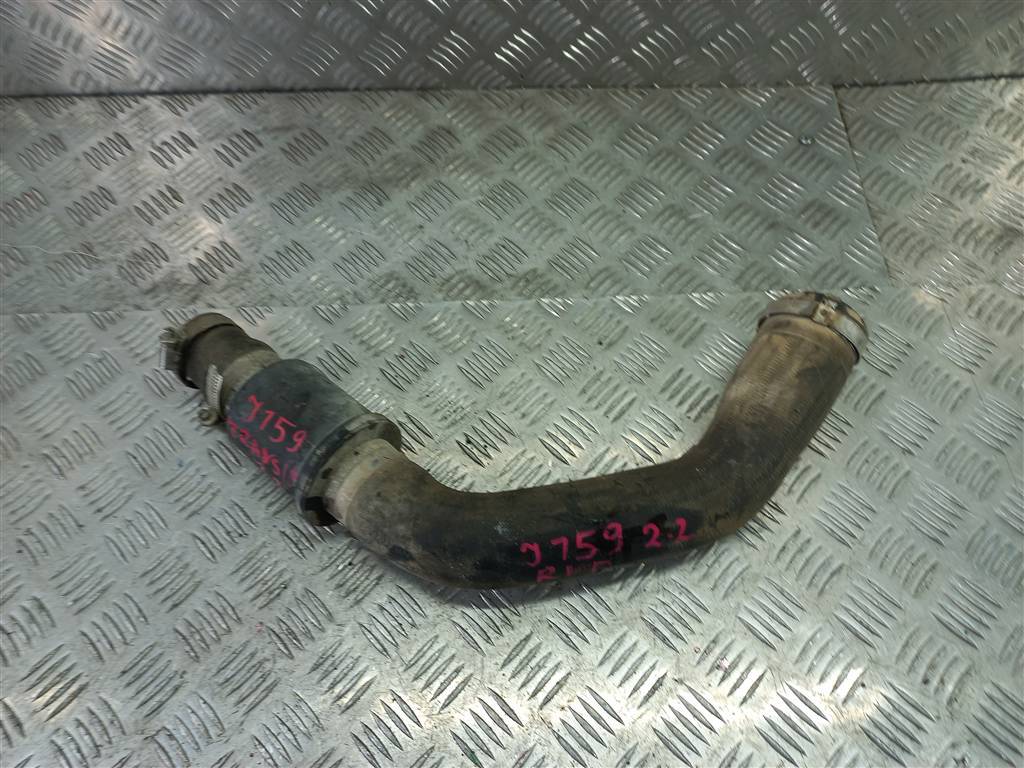 патрубок интеркулера FORD Transit  2019953, 5000 рублей, Москва