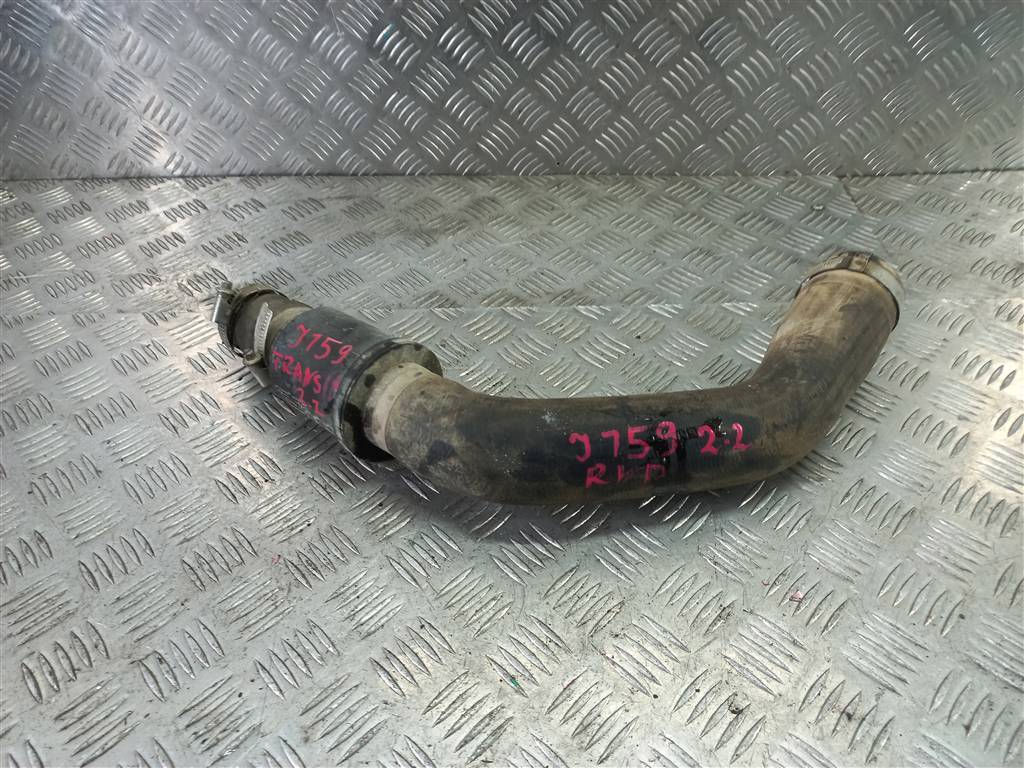 патрубок интеркулера FORD Transit  2019953, 5000 рублей, Москва