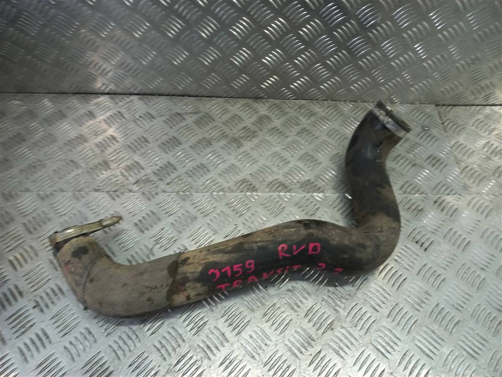 патрубок интеркулера FORD Transit  2168127, 3850 рублей, Москва