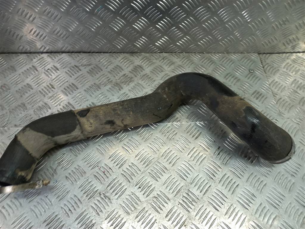 патрубок интеркулера FORD Transit  2168127, 3850 рублей, Москва