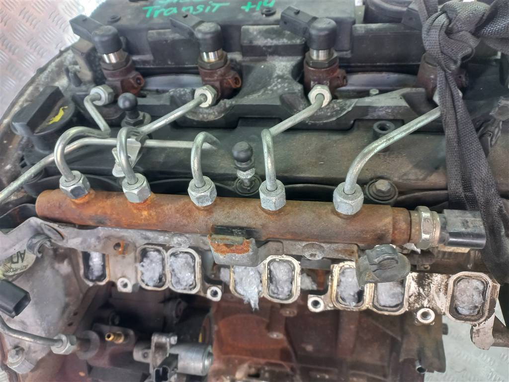 рампа топливная FORD Transit  1717578, 4430 рублей, Москва