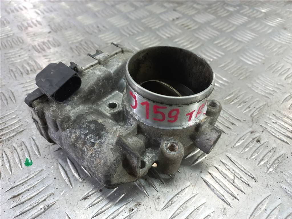 дроссельная заслонка FORD Transit  1781960, 4770 рублей, Москва