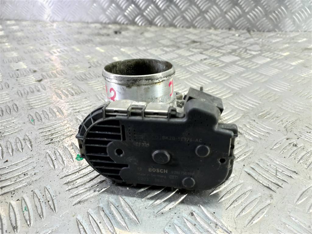 дроссельная заслонка FORD Transit  1781960, 4770 рублей, Москва