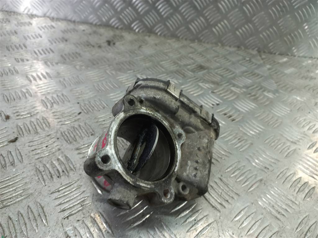 дроссельная заслонка FORD Transit  1781960, 4770 рублей, Москва