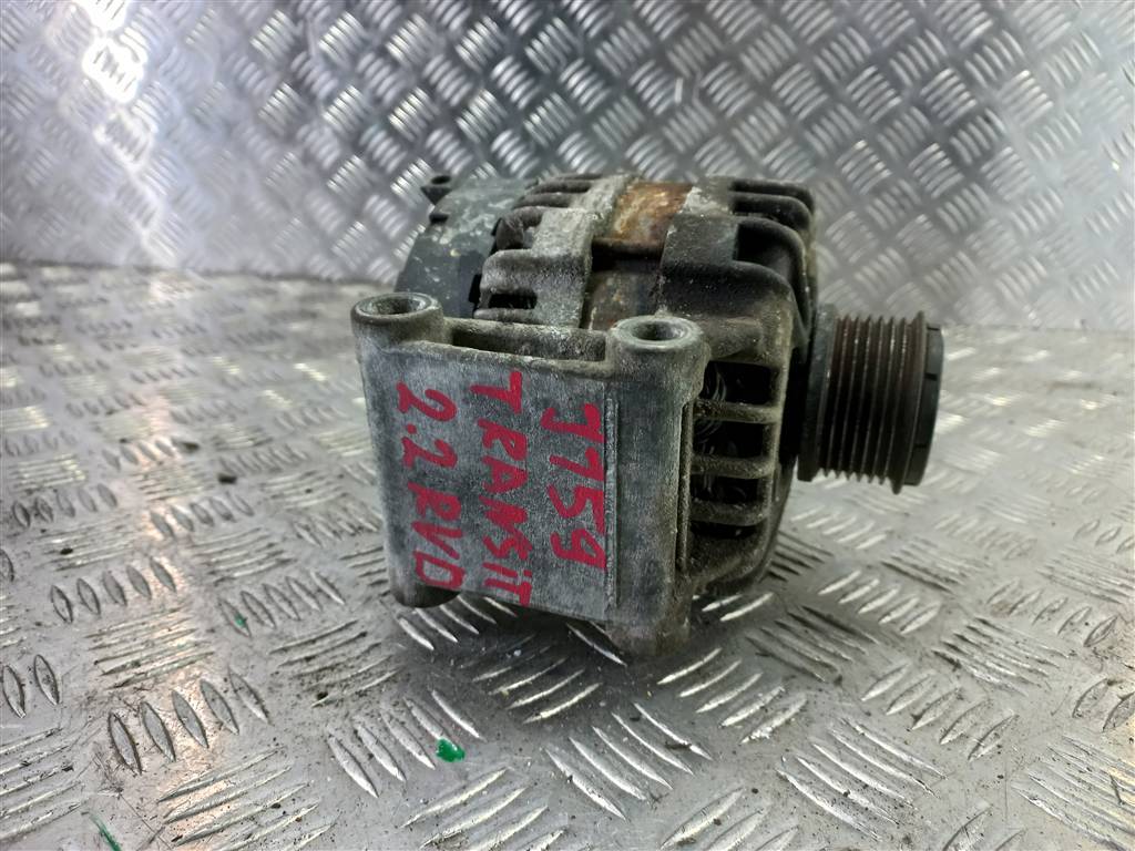 генератор FORD Transit  1874995, 12480 рублей, Москва