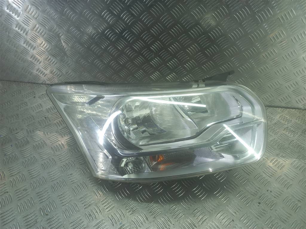 фара FORD Transit  1877022, 5000 рублей, Москва