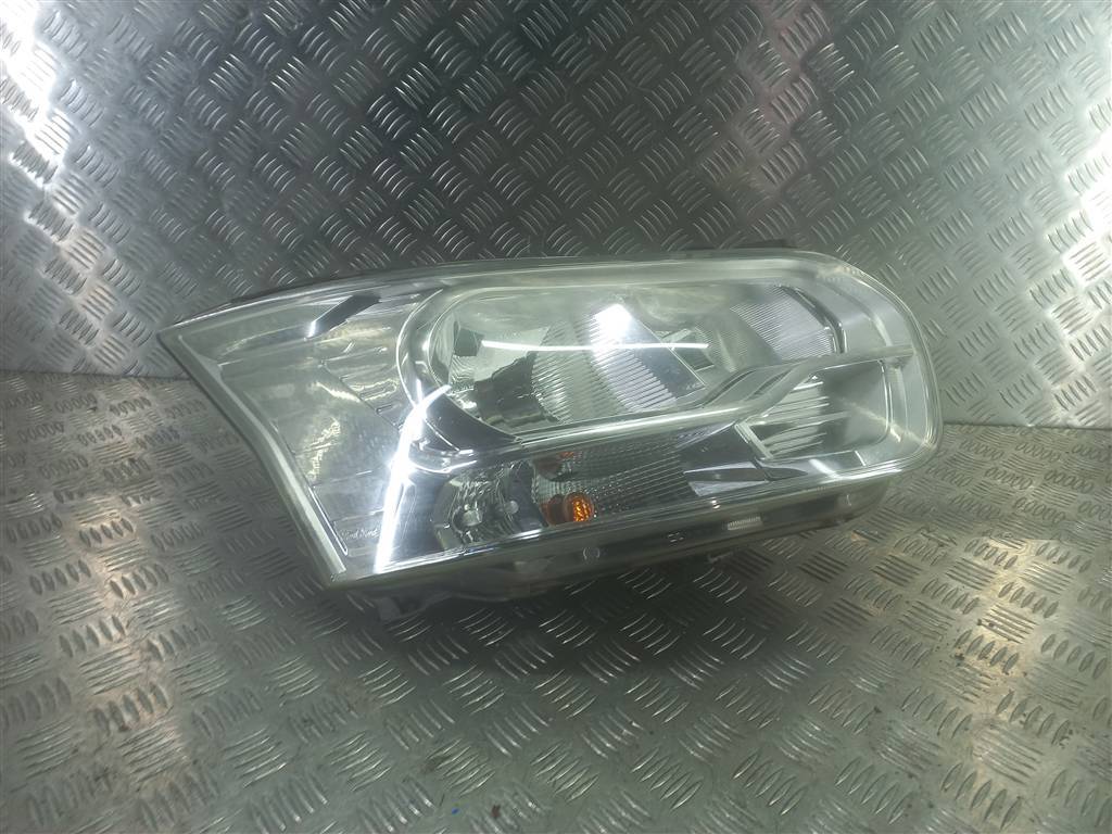 фара FORD Transit  1877022, 5000 рублей, Москва