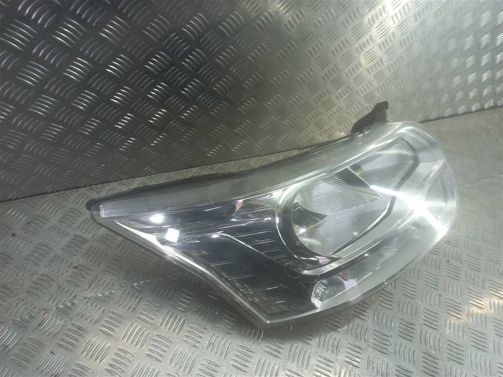 фара FORD Transit  1877022, 5000 рублей, Москва