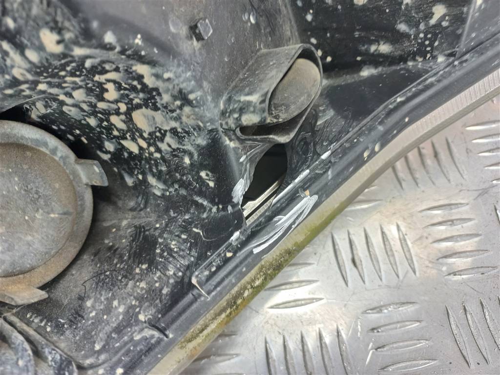 фара FORD Transit  1877022, 5000 рублей, Москва