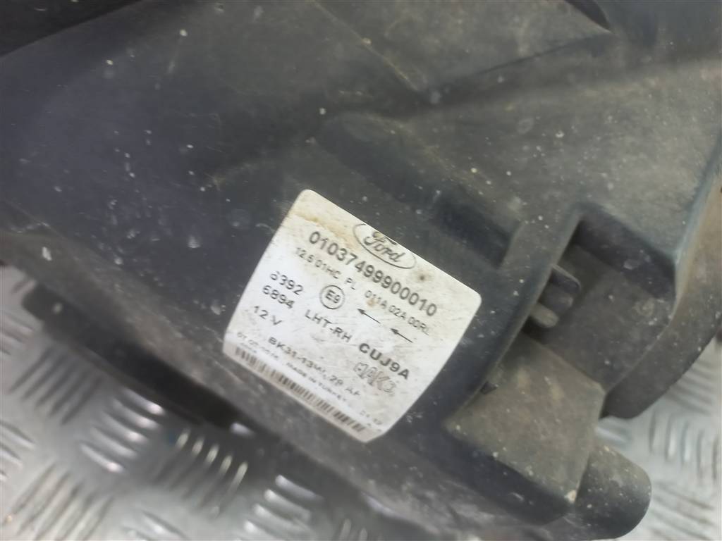 фара FORD Transit  1877022, 5000 рублей, Москва