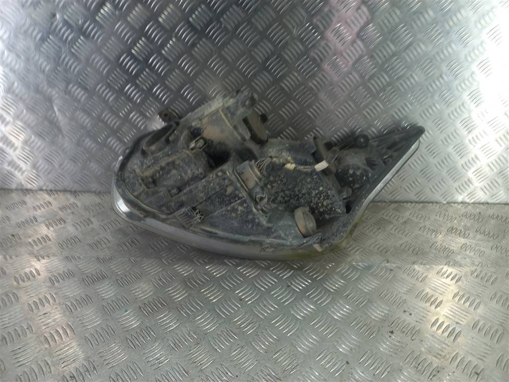 фара FORD Transit  1877022, 5000 рублей, Москва