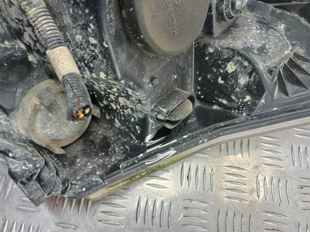 фара FORD Transit  1877022, 5000 рублей, Москва