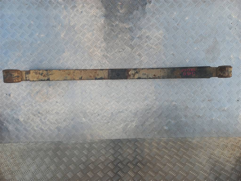 рессора FORD Transit  2030930, 19950 рублей, Москва