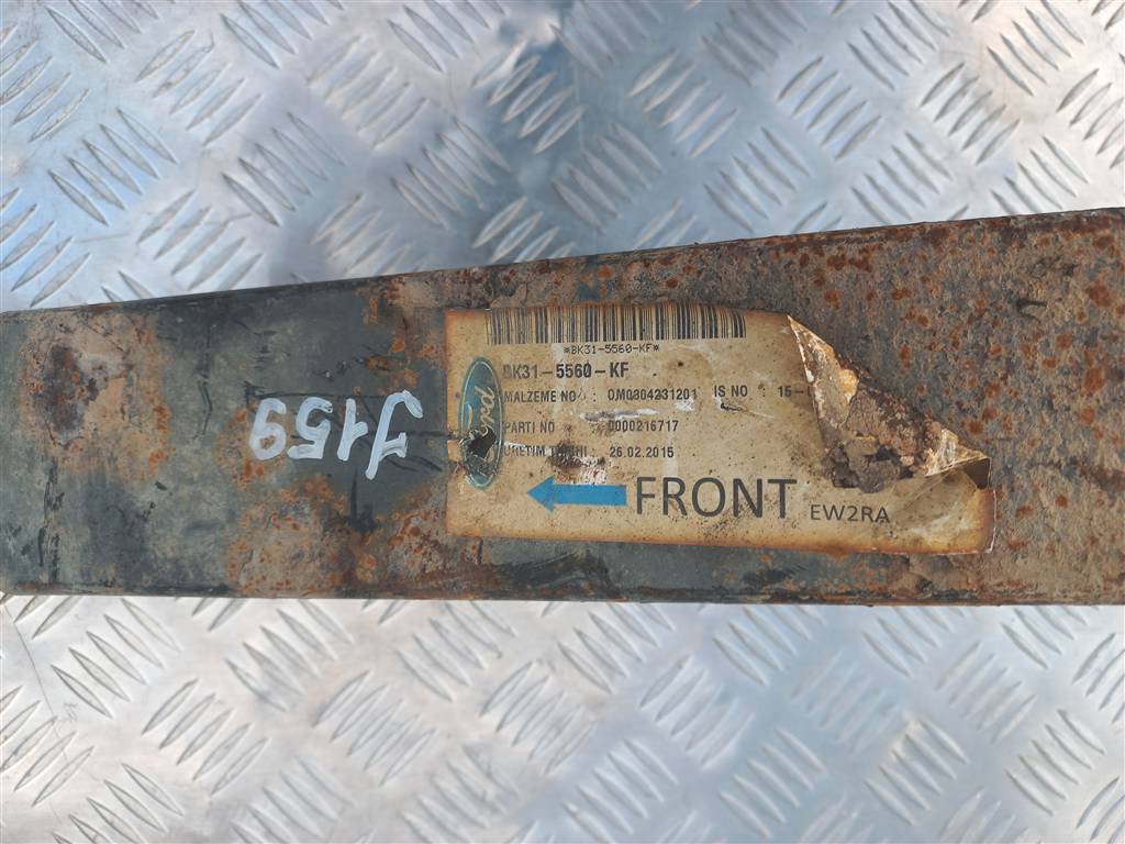 рессора FORD Transit  2030930, 19950 рублей, Москва