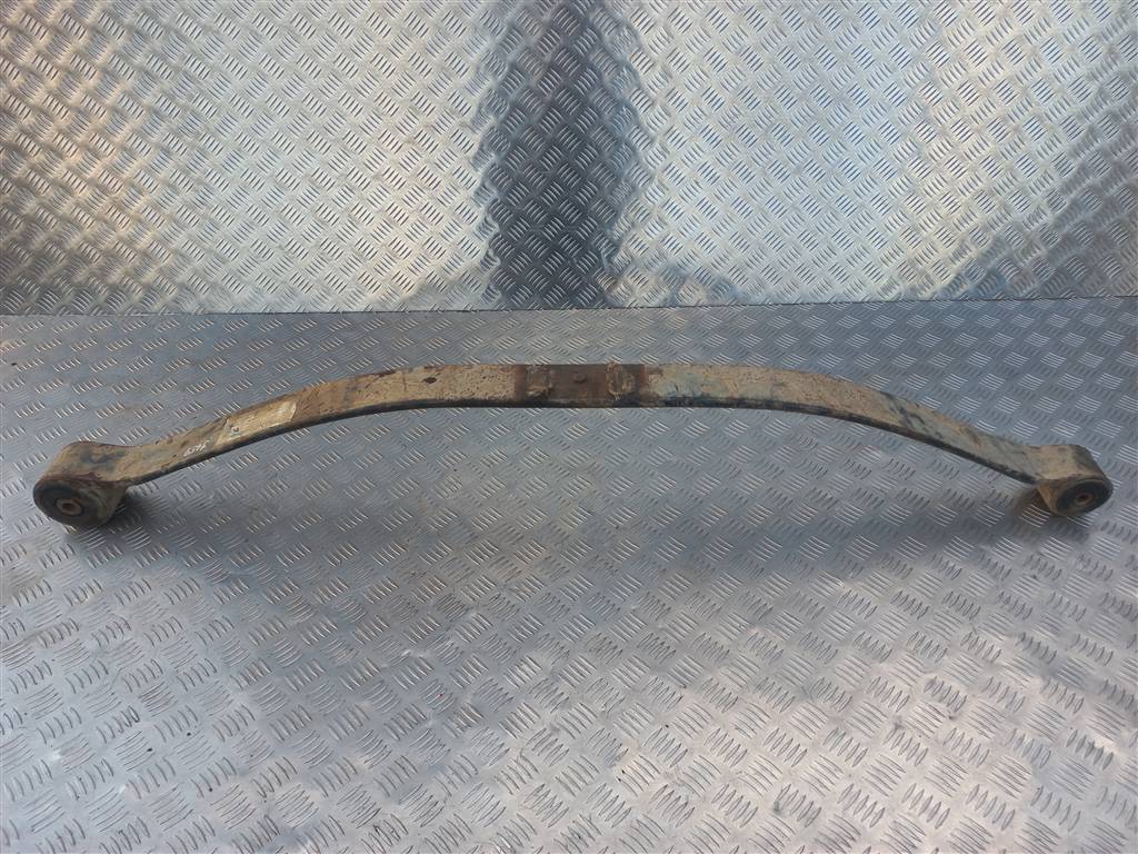 рессора FORD Transit  2030930, 19950 рублей, Москва