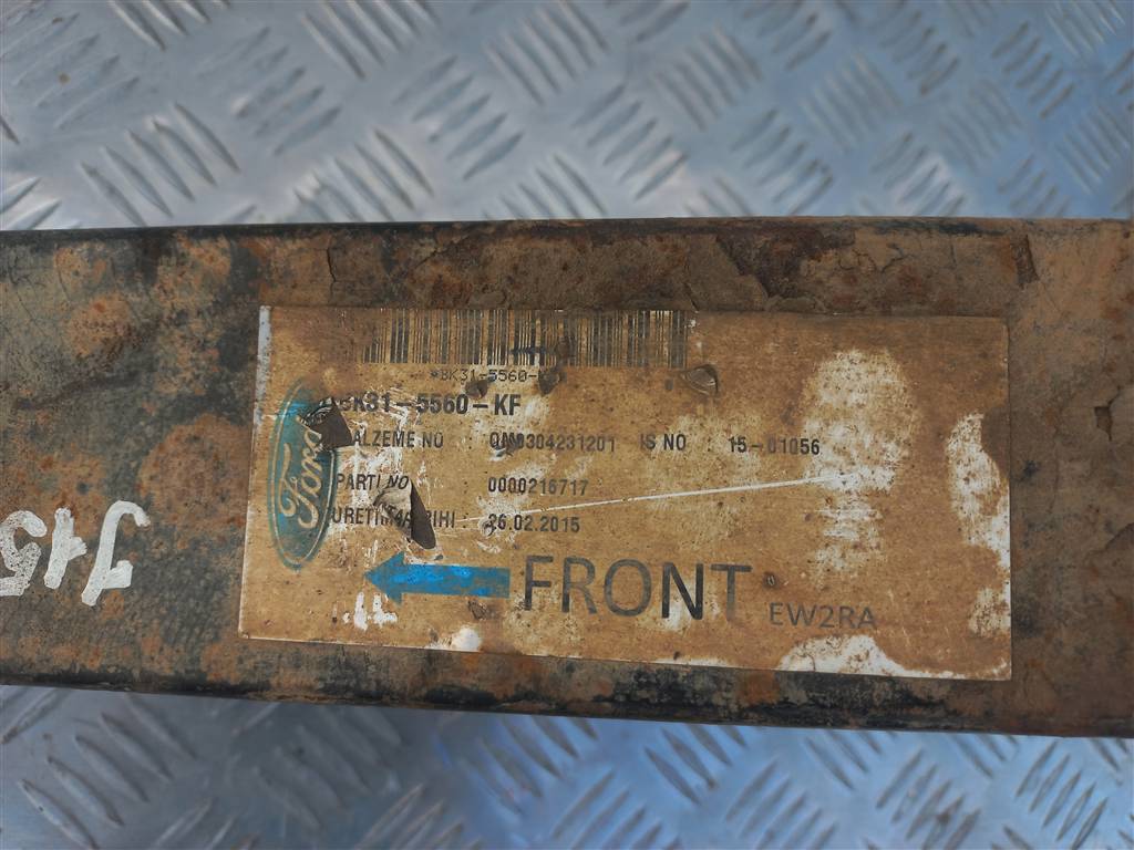 рессора FORD Transit  2030930, 19950 рублей, Москва