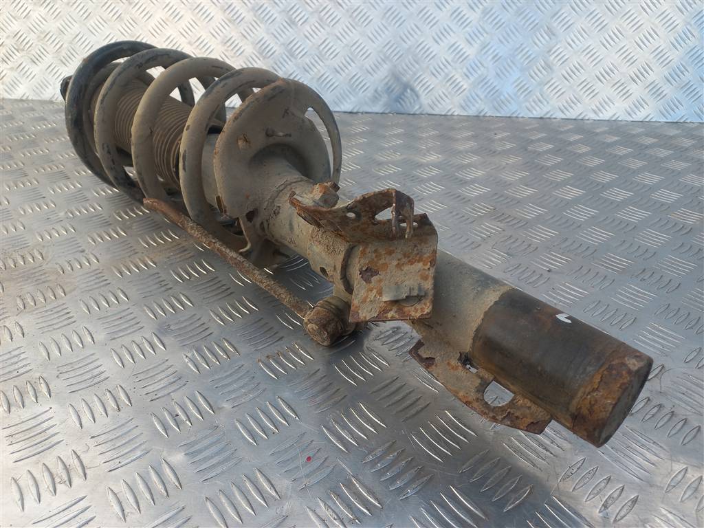 стойка FORD Transit  1833281, 6150 рублей, Москва