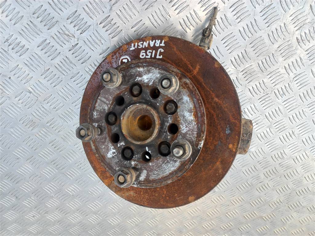 кулак FORD Transit  2025972, 10180 рублей, Москва