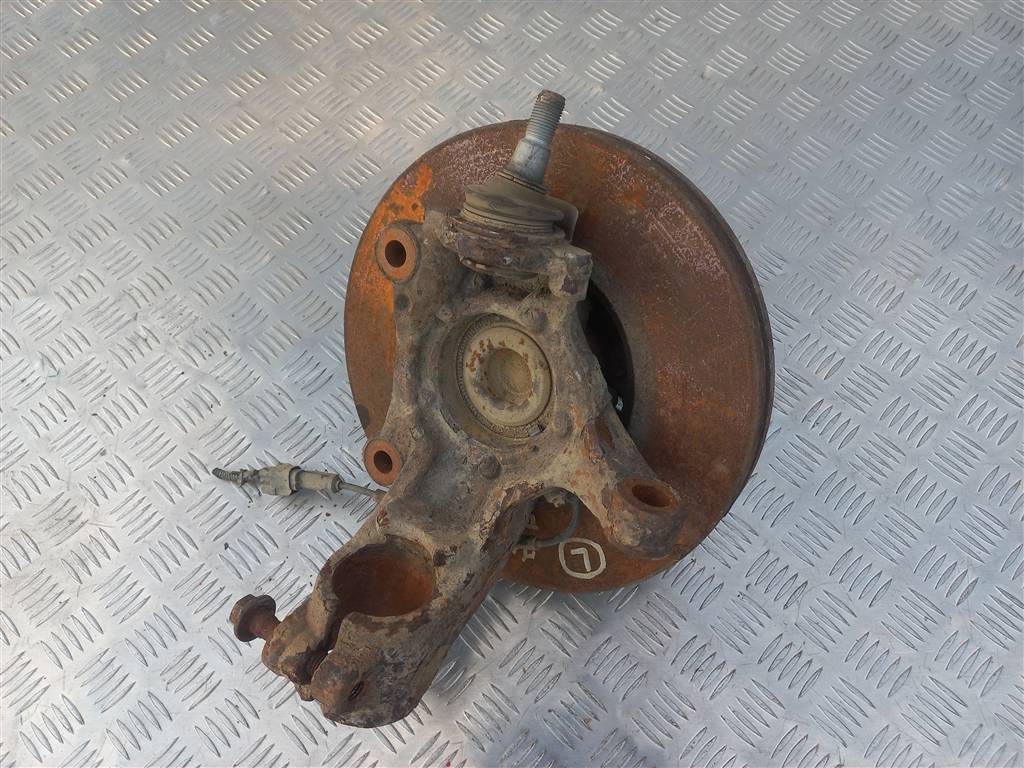 кулак FORD Transit  2025972, 10180 рублей, Москва