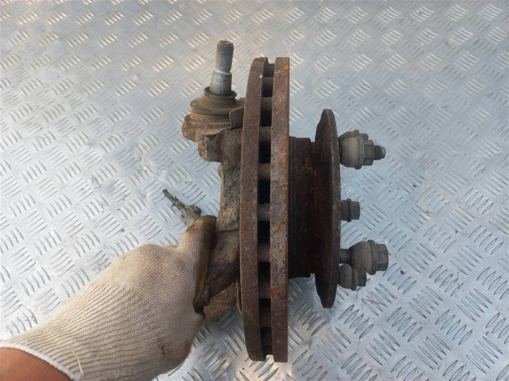 кулак FORD Transit  2025972, 10180 рублей, Москва