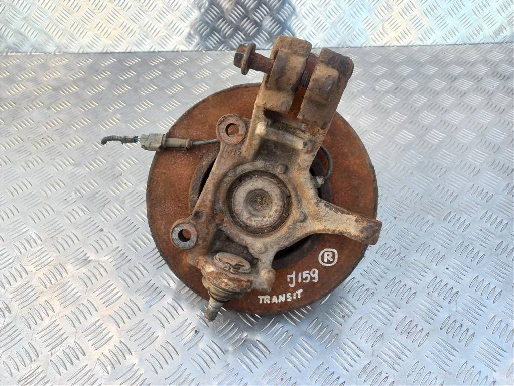 кулак FORD Transit  2350082, 9030 рублей, Москва