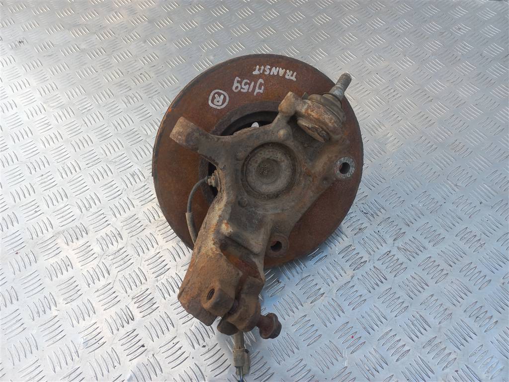 кулак FORD Transit  2350082, 9030 рублей, Москва