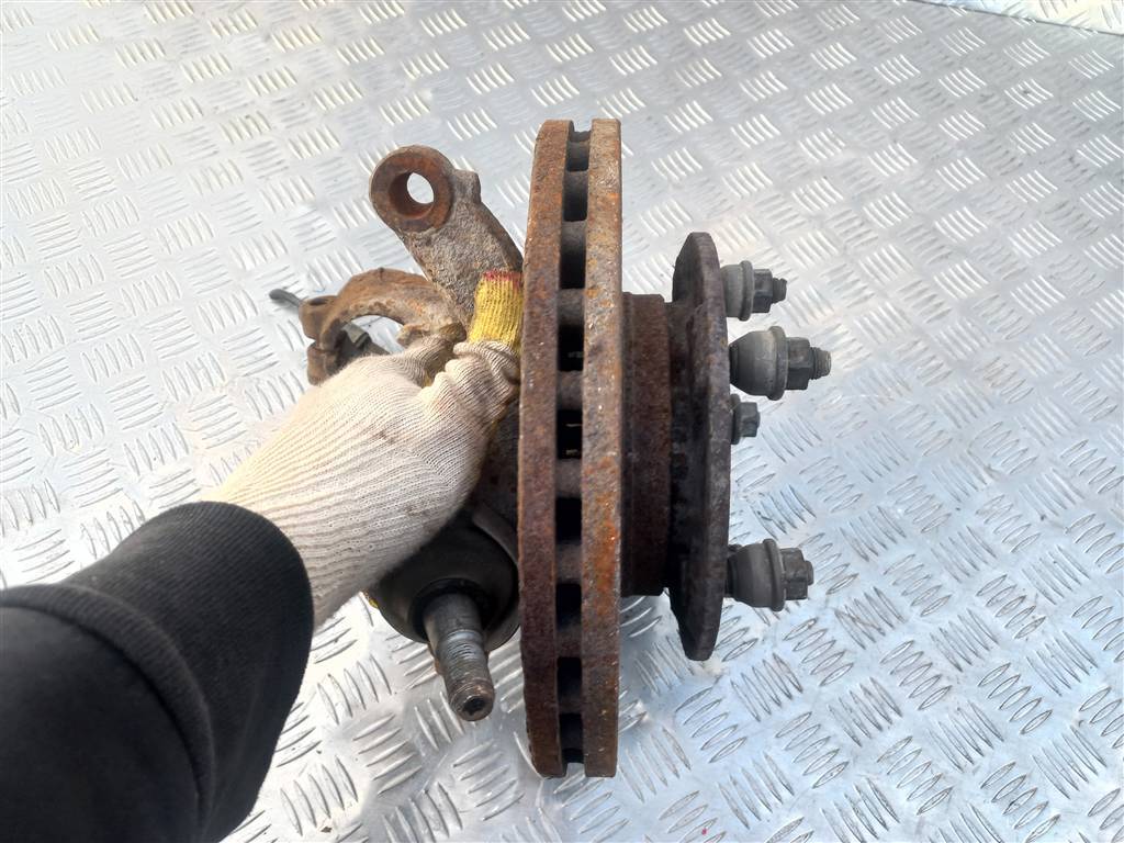 кулак FORD Transit  2350082, 9030 рублей, Москва