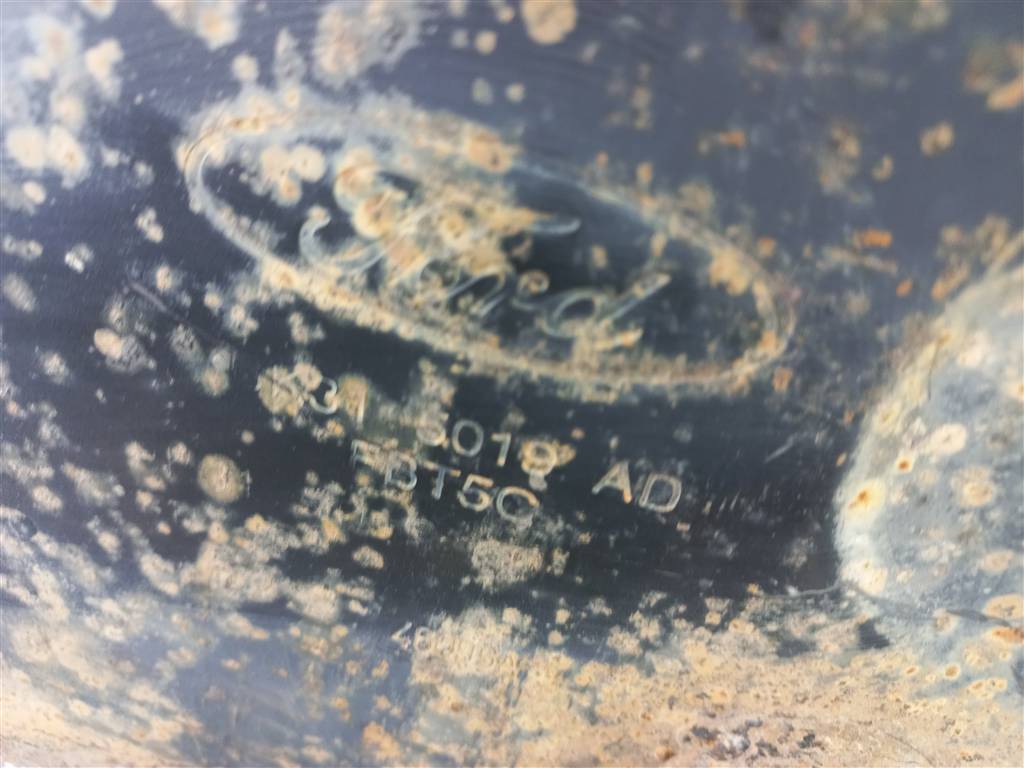 подрамник (балка подмоторная) FORD Transit  2032515, 8450 рублей, Москва