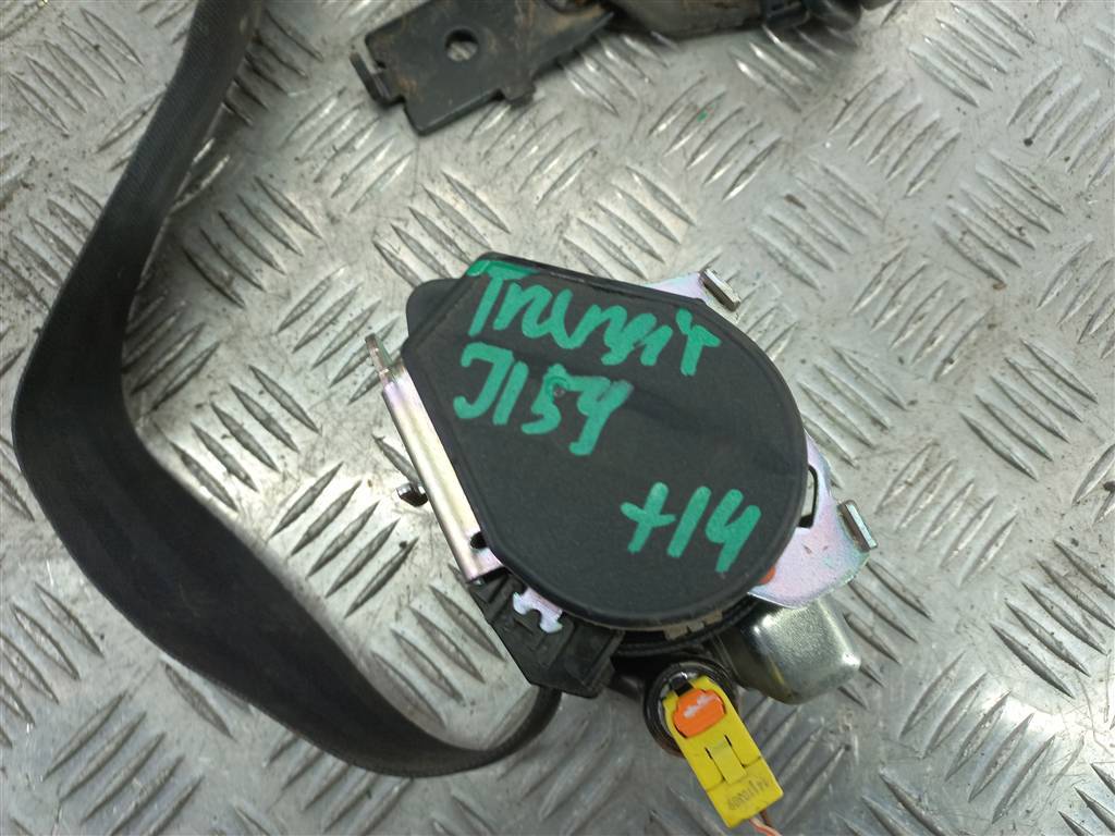 ремень безопасности FORD Transit  2062381, 7300 рублей, Москва