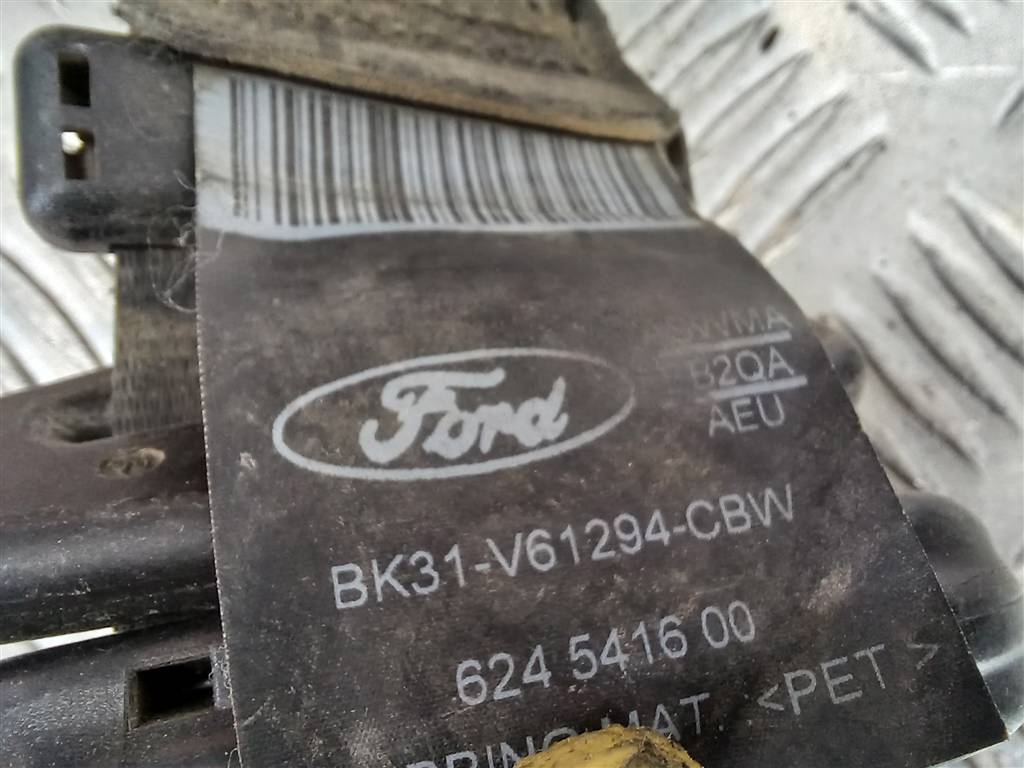 ремень безопасности FORD Transit  2062381, 7300 рублей, Москва