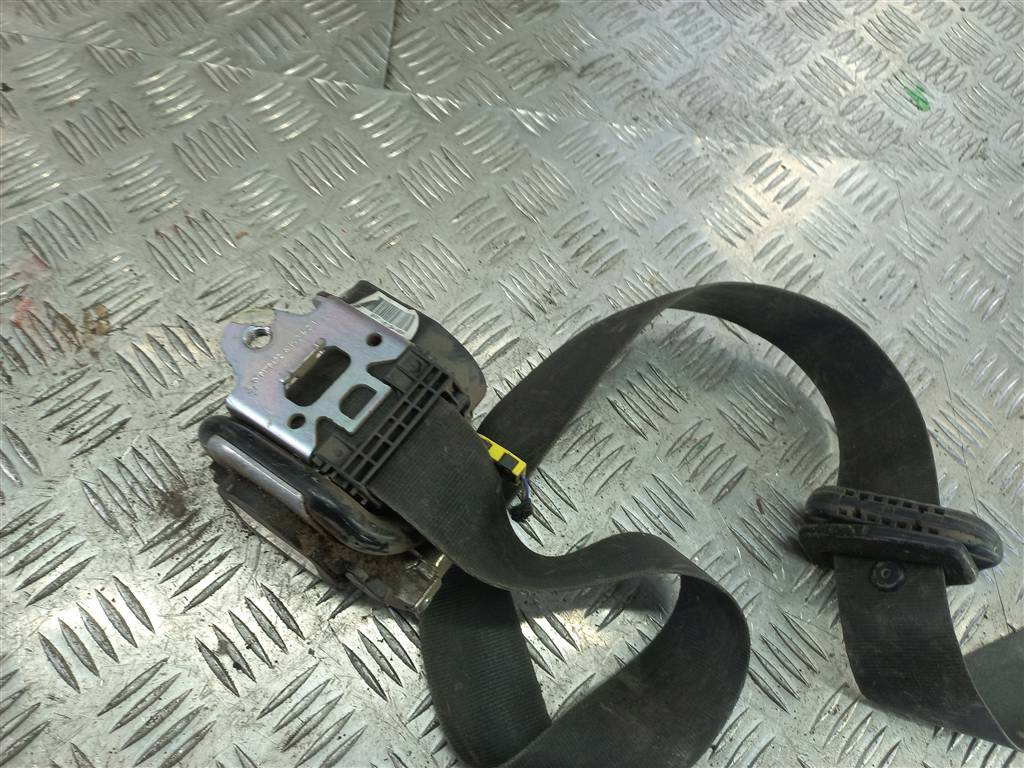 ремень безопасности FORD Transit  2062381, 6150 рублей, Москва