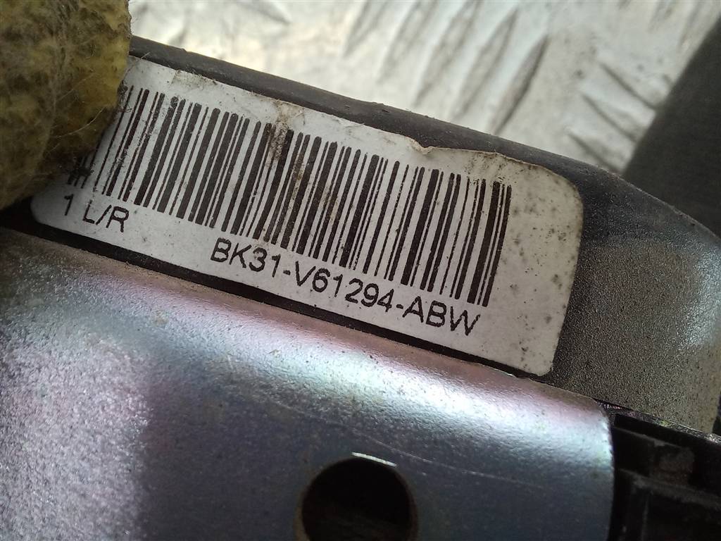 ремень безопасности FORD Transit  2062381, 6150 рублей, Москва